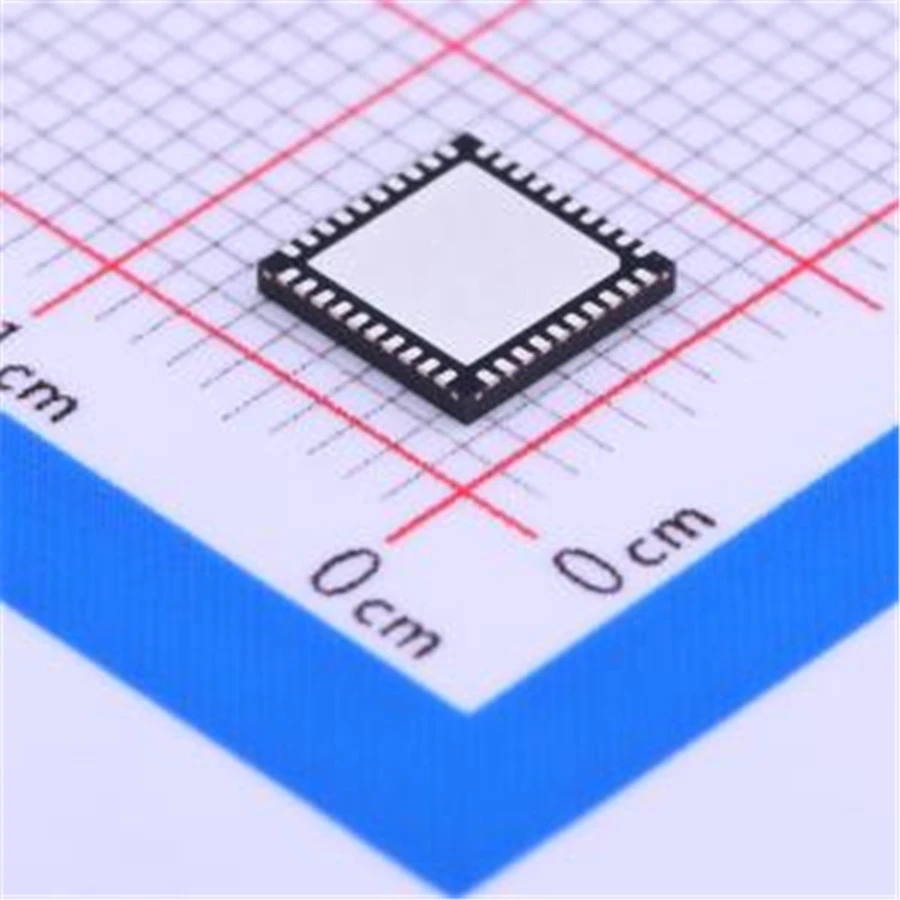 3 sztuk/partia (ICs Ethernet) DP83848TSQ/NOPB