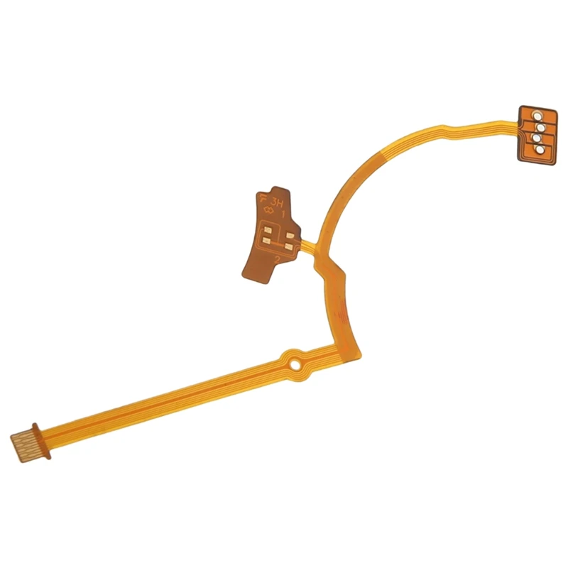 Lens Aperture Sensor Flex Cable For SONY FE2.8/ 24-70 Mm 24-70Mm GM Repair Part Without IC