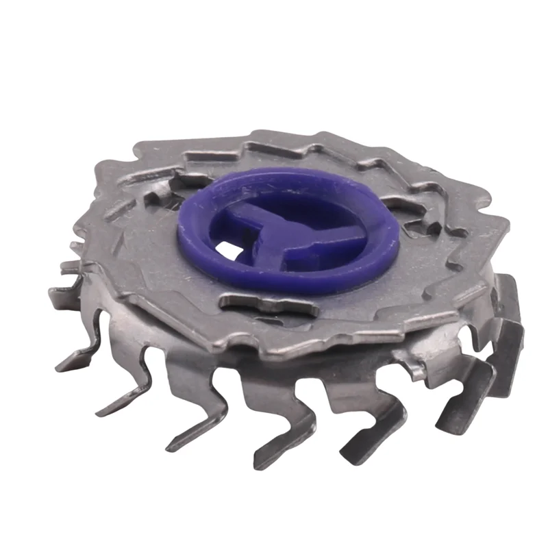 

A41I 30 шт. сменная бритвенная головка для Norelco HQ3 HQ4 HQ55 HQ56 HQ6900 HQ6868 HQ5812 HQ6874 лезвие бритвы