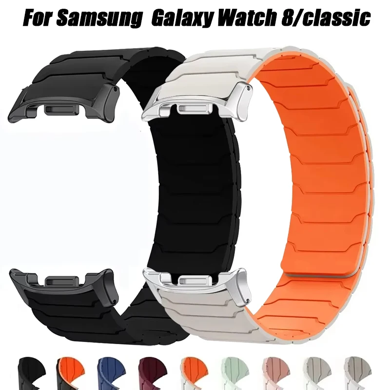yZ[zC[vXgbv Samsung Galaxy Watch 8/8 NVbNX|[cVRuXbg 46 ~[g 40 ~[g 44 ~[gMbvȂvoh