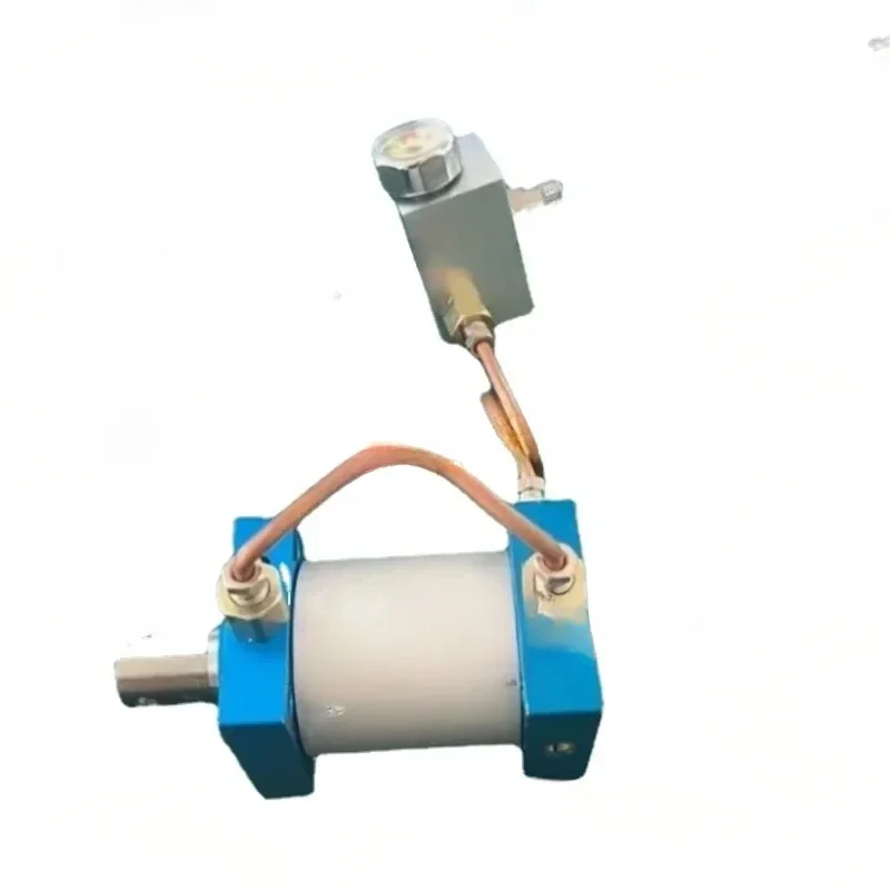 

Push-pull piston high pressure cylinder for 12V 220V 300bar compressor PCP Air Pump Accessories