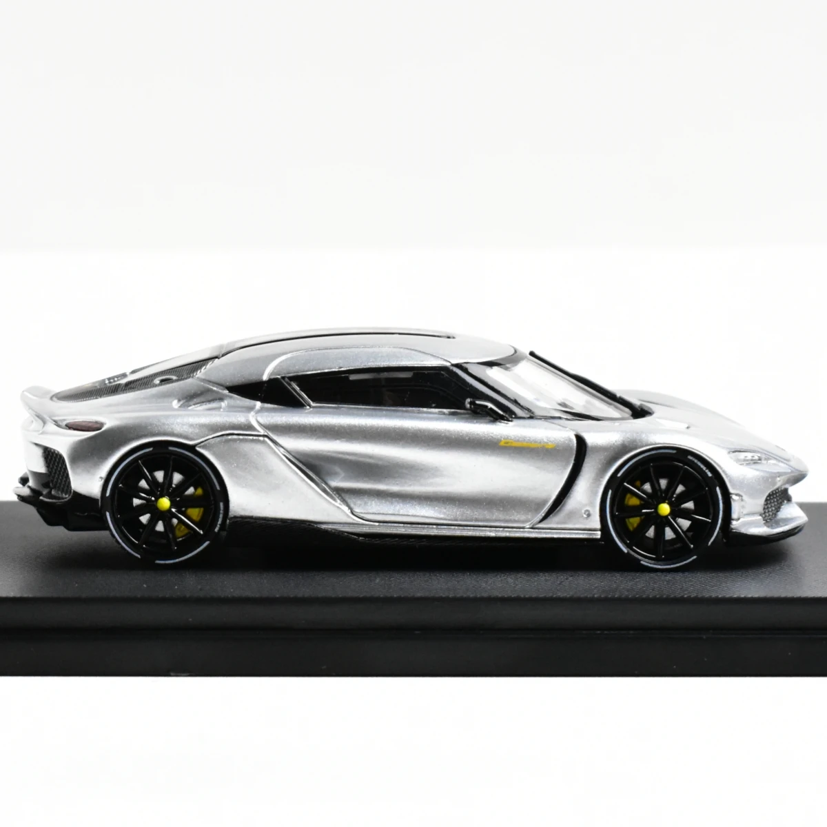 รถโมเดลไดแคสต์สะสม BSC 1:64 เจเมรา ของที่ระลึก