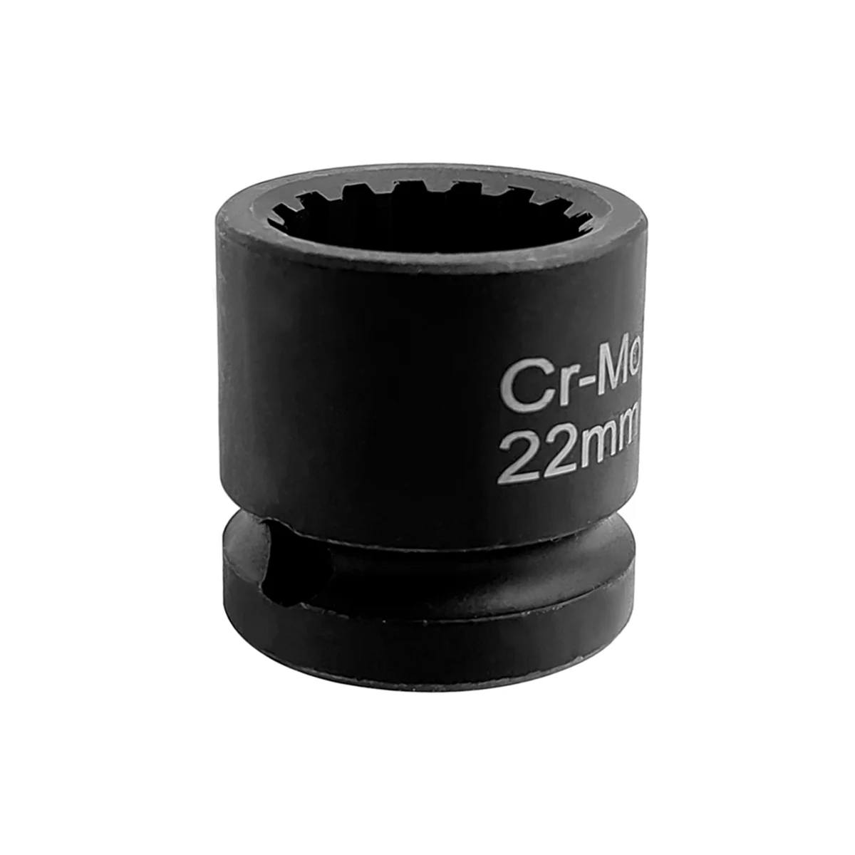 

A96Q-ДЛЯ BMW ВТУЛКА ВАЛА VANOS SOCKET Инструмент 1/2 дюйма Dr 22 мм 16PT B38 B48 B58 Двигатель