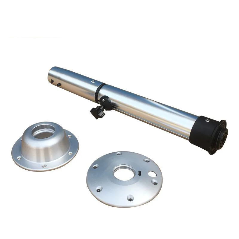 

Custom Height Adjustable RV Lift Dining Table New Design Interior Accessory Motor for Cars Motorhomes RV Interior Accessory