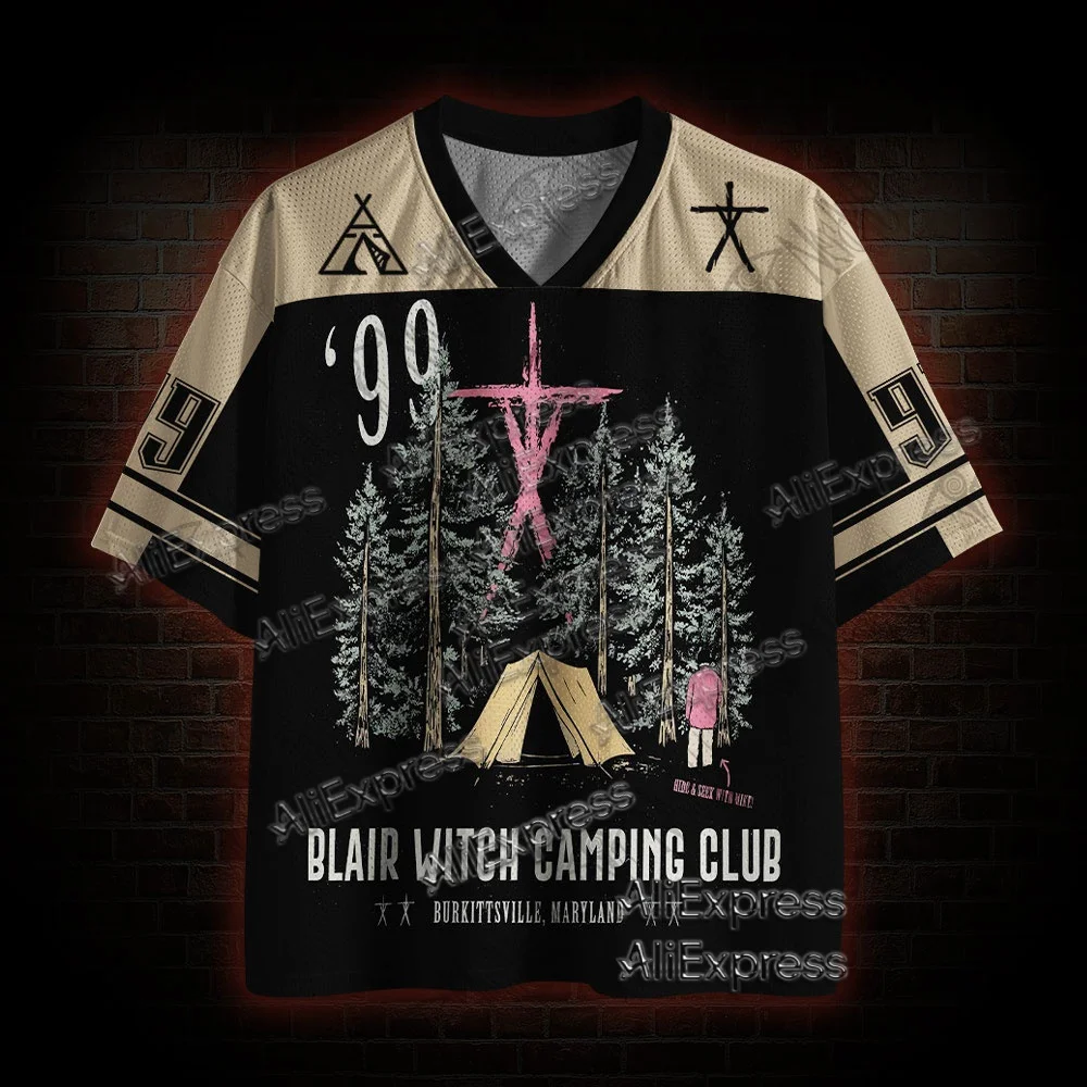 (ZZ) Nueva Serie Dark, Camiseta Deportiva Transpirable con Cuello en V para Adultos, de Malla de Secado Rápido, Estilo Urbano, Elegante y Cómoda