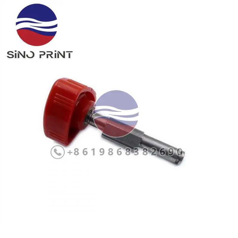 

9464125 Эксцентриковая стопор для швейной головки Hohner 43/6, запасные части для швейной машины Hohner, кнопка эксцентриковой остановки 9464125