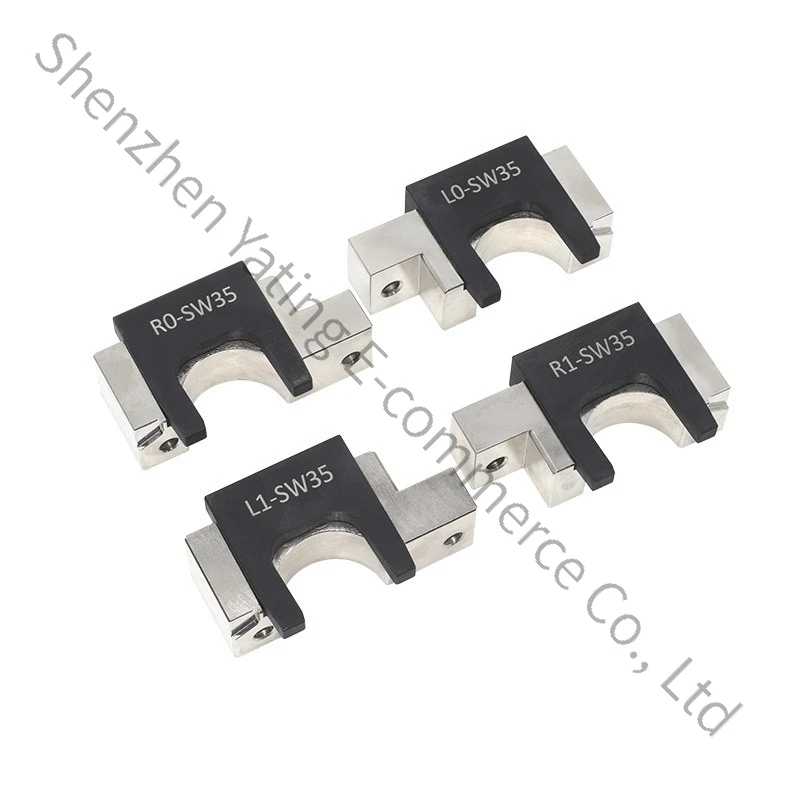 Timing Tool Suit for Mercedes-Benz Maybach S580 AMG C63 G63 M176 M177 178 4.0T Engine Timing Tool view 3