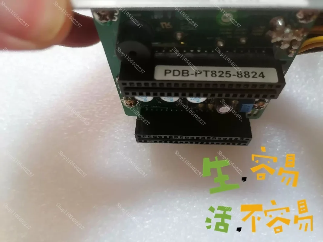 Used Power Backplane PDB-PT825-8824 / PDB-PT826-S8824F - Tested Working, Cost-Effective Server Replacement