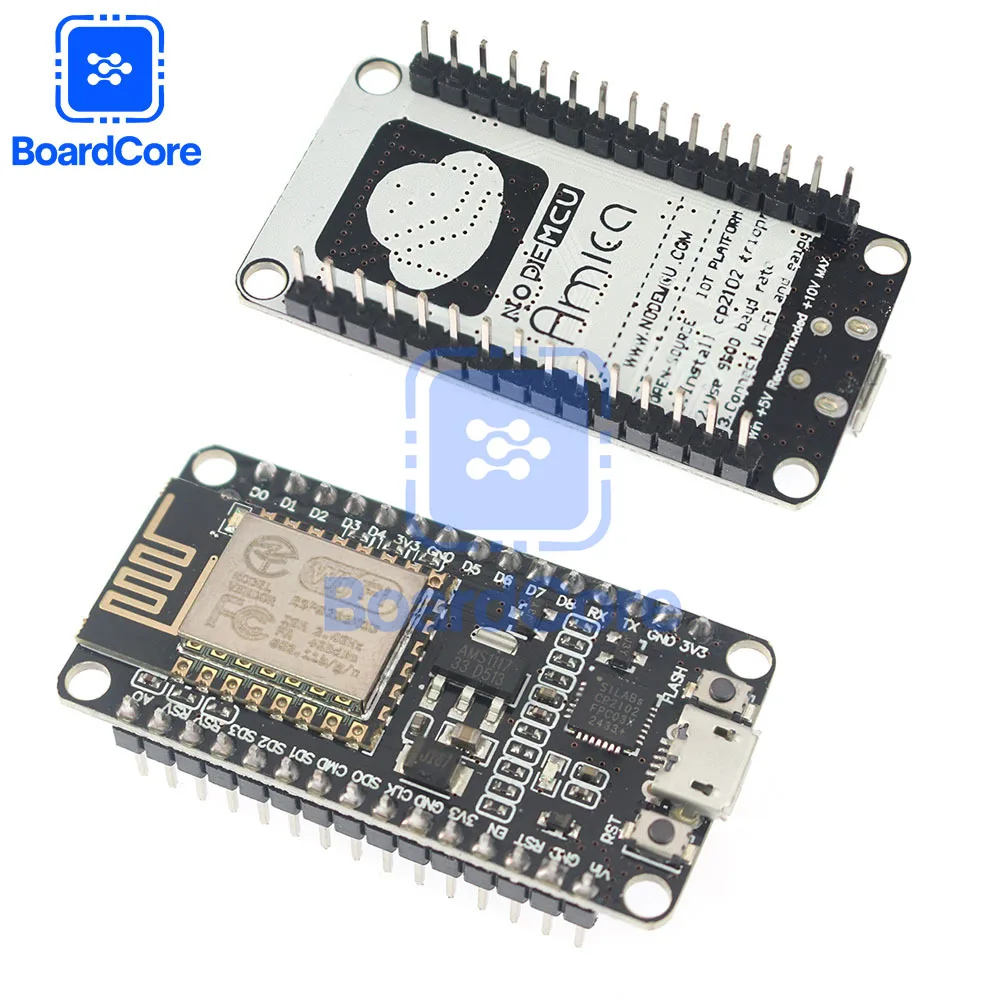 ESP32 Development Board CP2102 WiFi+Bluetooth Dual Core ESP32-DevKitC-32 ESP-WROOM-32 Expansion Board 38 PINS