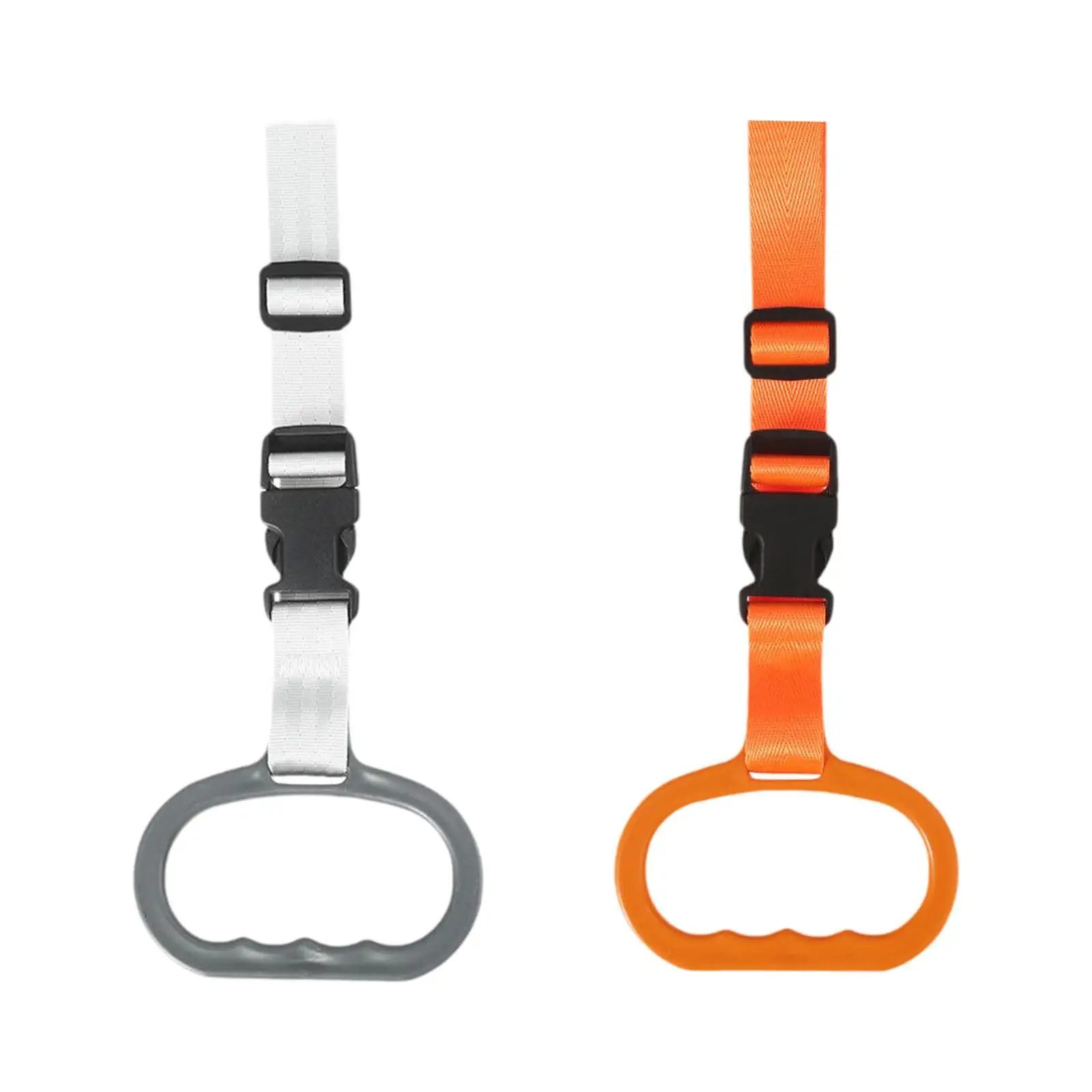 

Автомобильный вспомогательный поручень Универсальный для помощи пожилым людям Гибкий Практичный Простой в использовании Перила для включения и выключения автомобиля Регулируемый