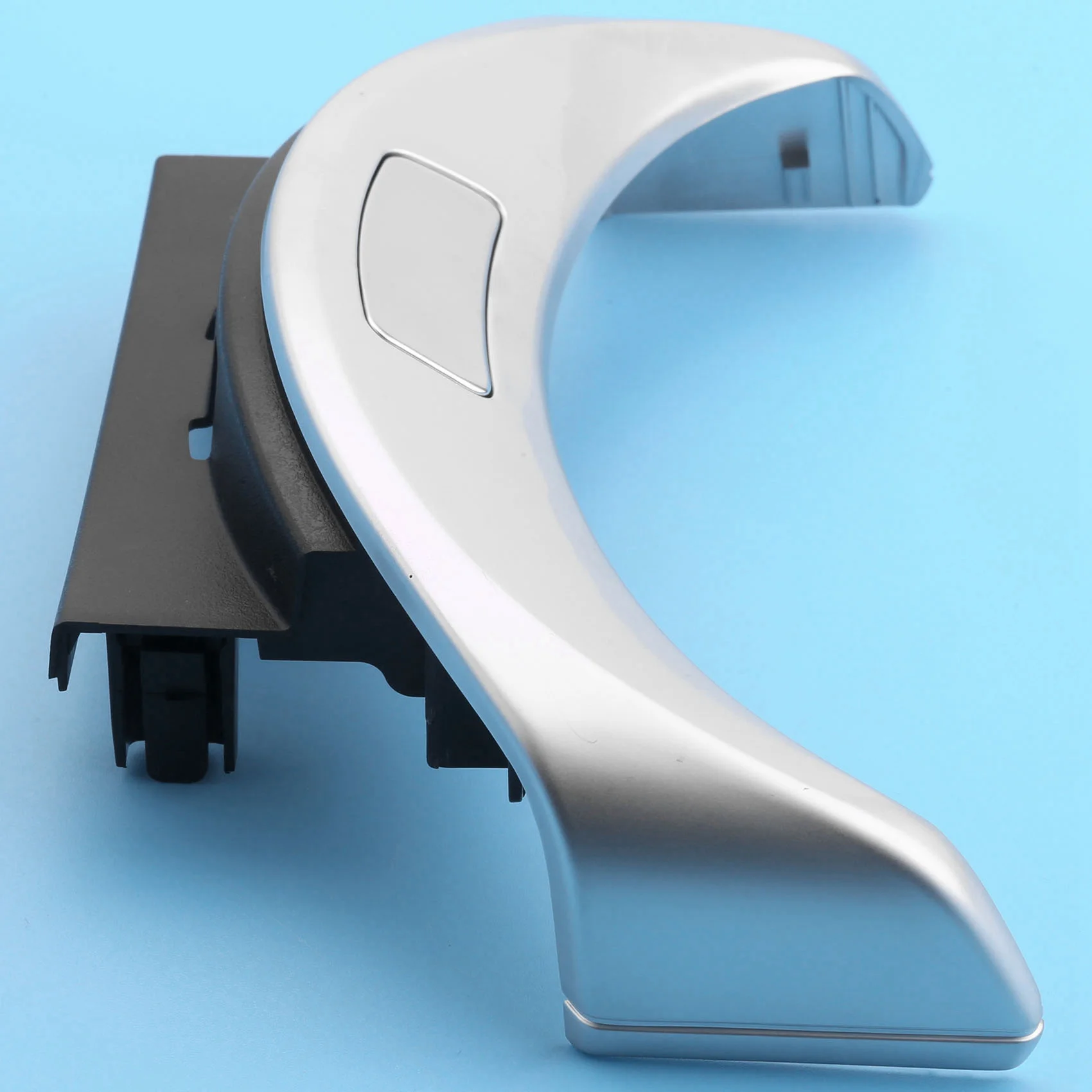 

Накладка на кнопку управления центральной консолью A57E-ABS+PC для Mercedes Benz C GLC Class W205 W253 2015-2020