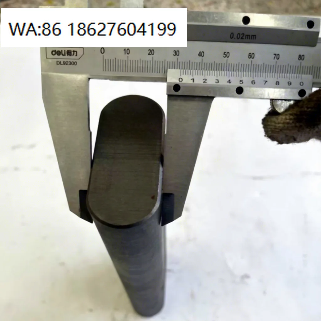 

SB452 SB300 SB302 Hydraulic Hammer Tool Retainer Rod Pin Wear Resistant Breaker Spare Parts