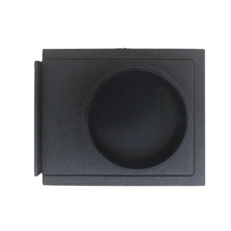 1PCS 63/100mm Woodworking dust collector blast gate Dust Collector Hose Switch Valve vacuum cleaner Dust collection parts