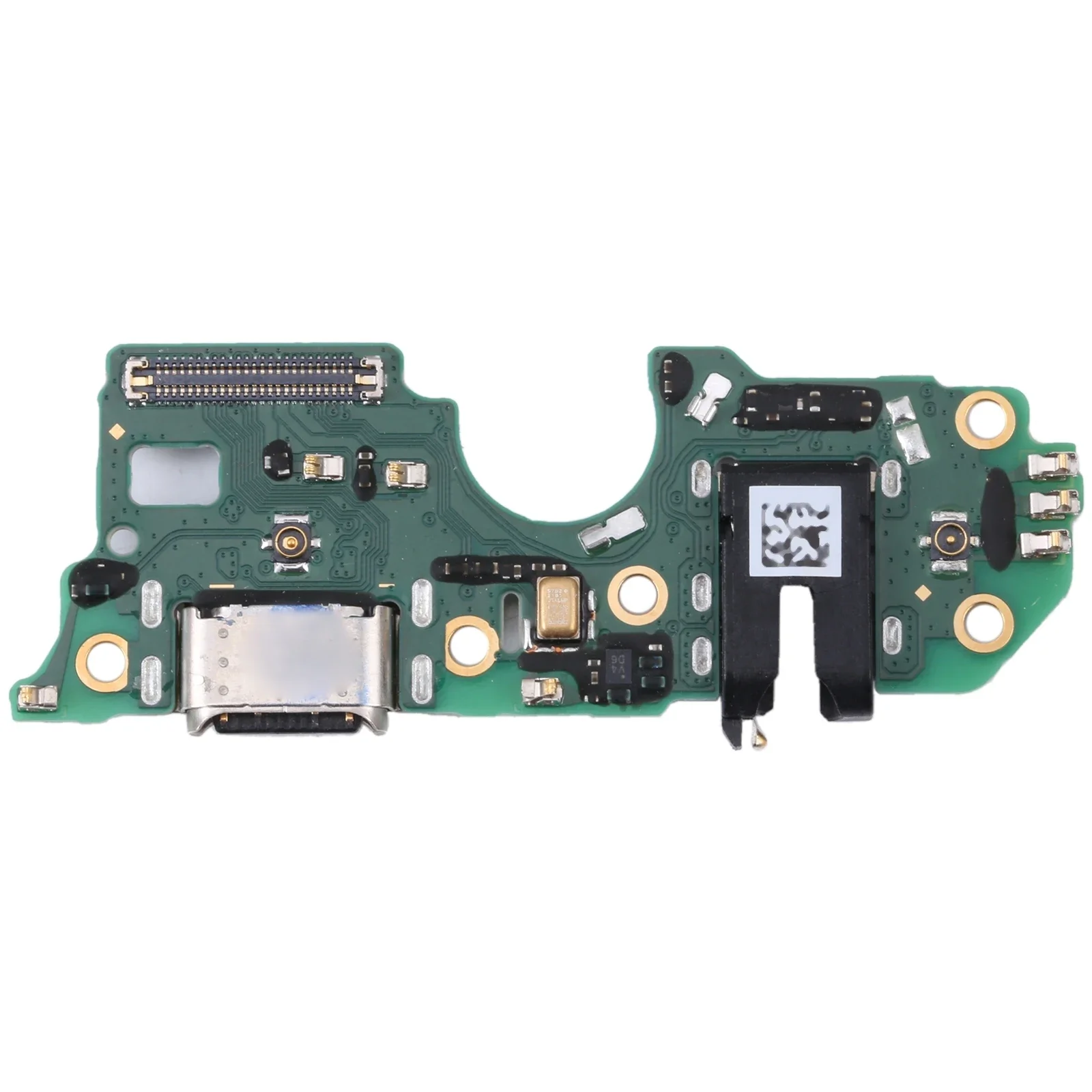

Charging Port Board For OPPO A57 5G / A77 5G / A77 4G / A77s / K10 5G / A57s / Realme 9i Repair Spare Part