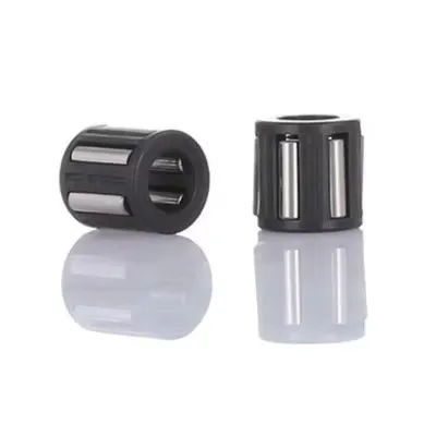 

10 Pieces needle roller bearing size 2.5x4.5x4.5mm K2.54.54.5