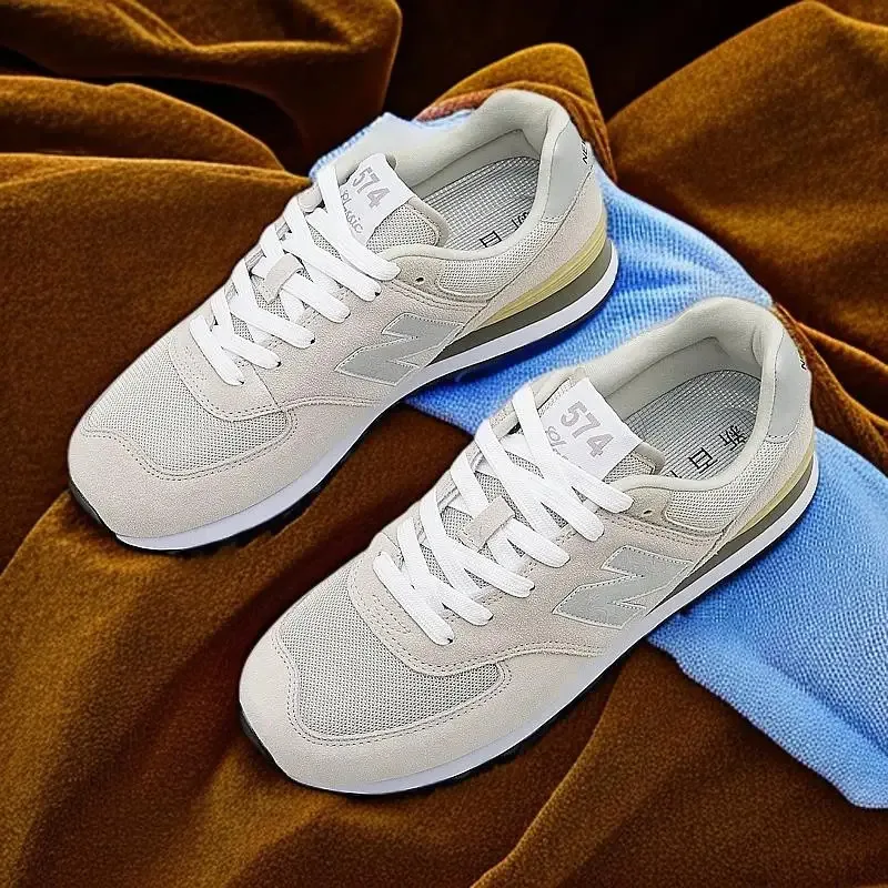 

574 .Everyday Ease: Soft-Sole Sports Shoes for Ultimate Versatile Comfort 2025