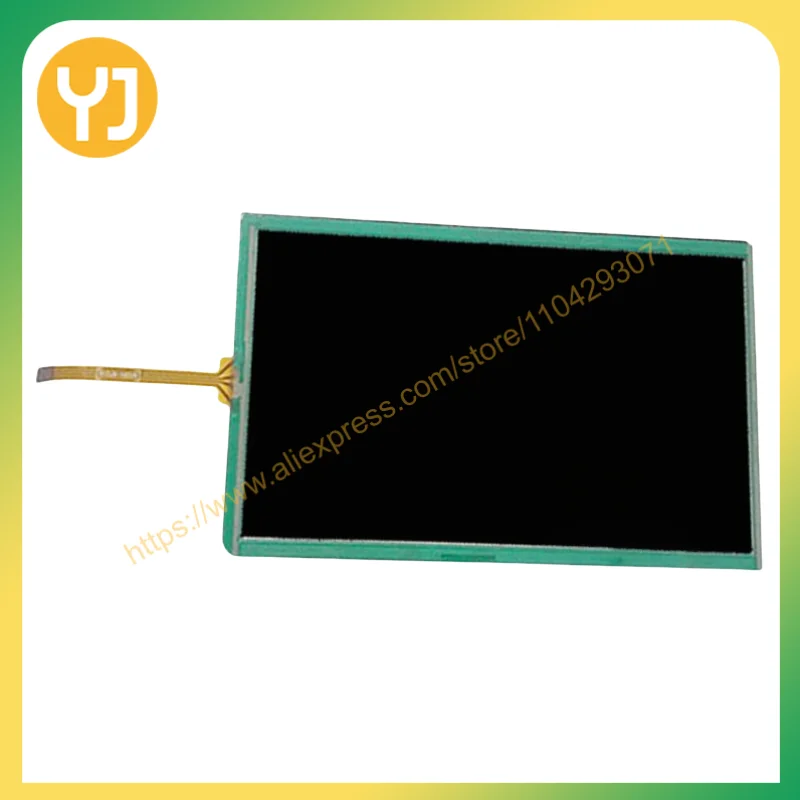 TX20D34VM2BPA 8.0" TFT-LCD Display 800*480 Touch Panel in stock Fast Shipping