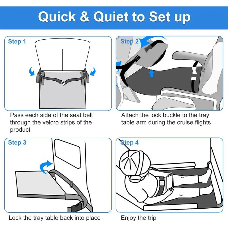 Cama dobrável do avião do curso para crianças, avião e aviões, pedais, encaixes do projeto, fileira da saída, janela, antepara, assento médio