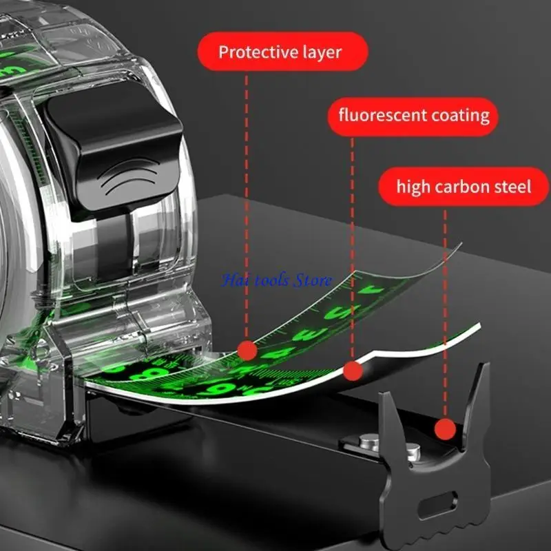 

X37e Метрическая измеренная износ