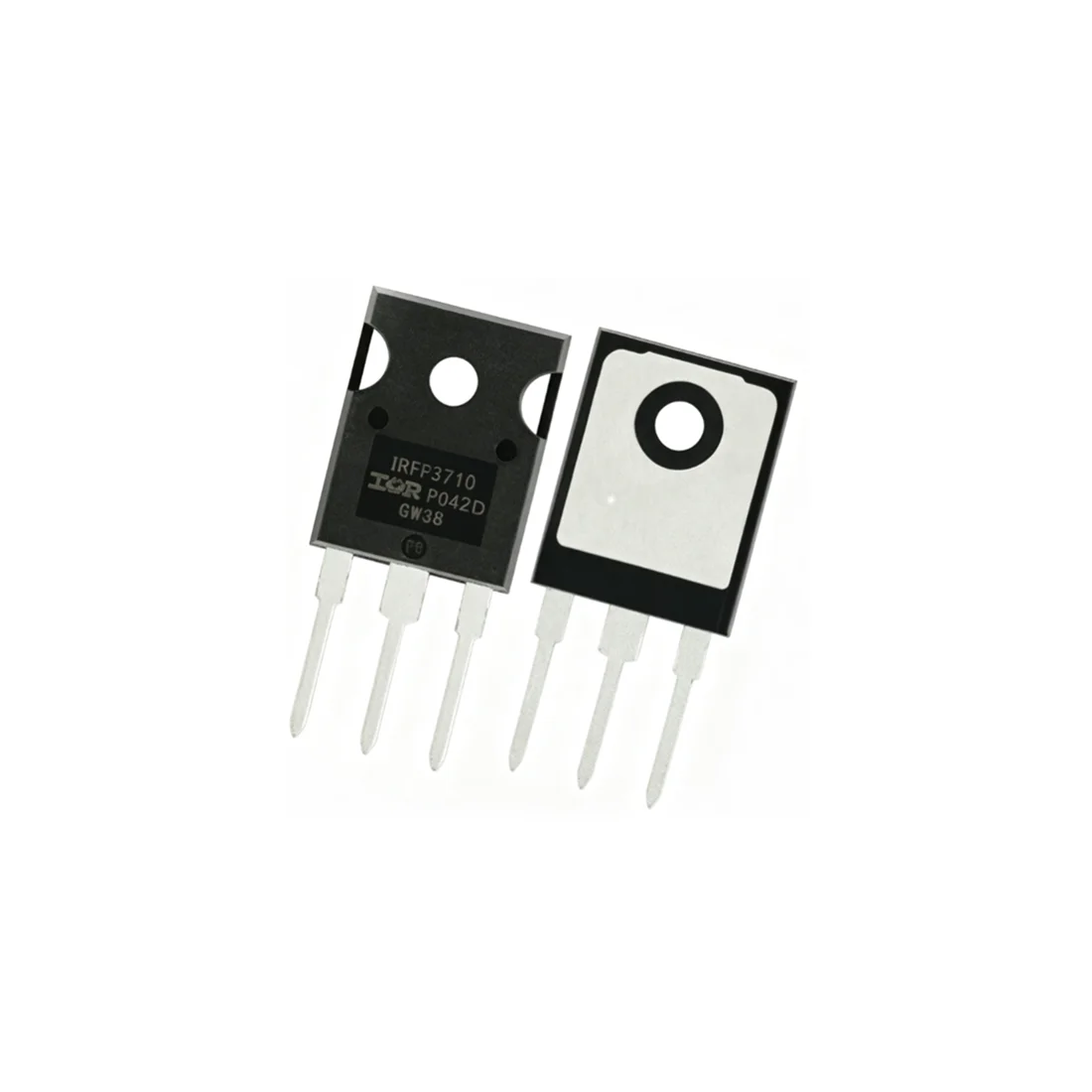 5 pieces IRFP3710 IRFP4710 IRFP4868 IRFP4768 IRFP3077 IRFP3703 IRFP3306 IRFP3006 IRFP3206 IRFP4321 MOS MOSFET new original