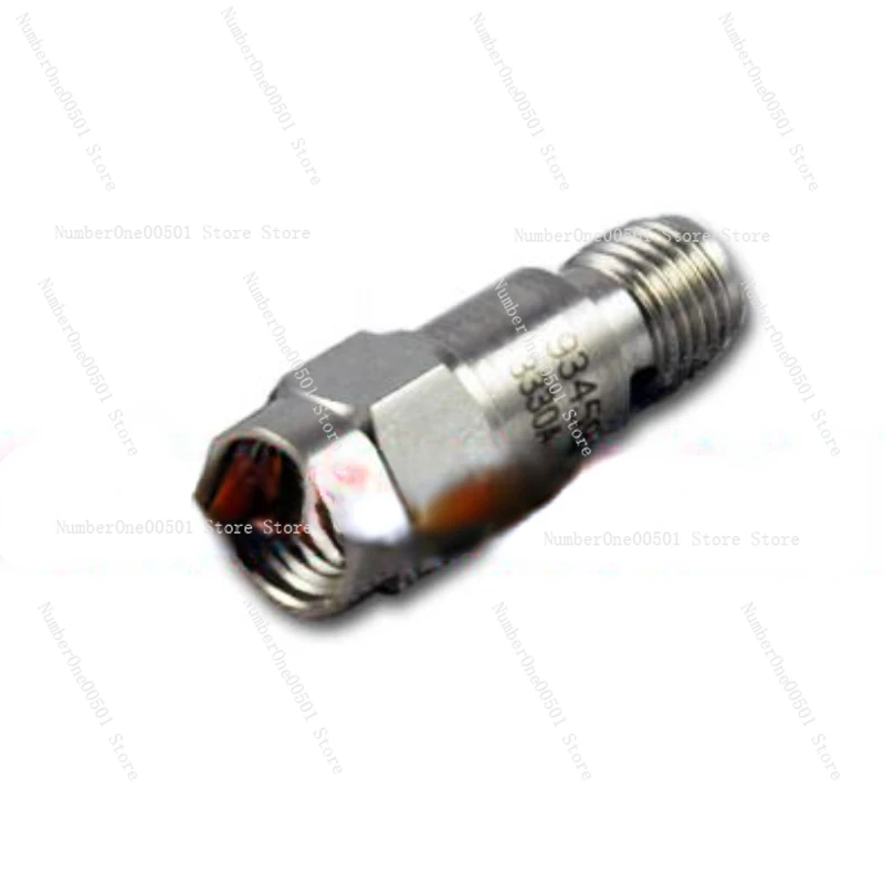 

Applicable to 3330A-8 Weinschel DC-18GHz 8dB SMA 2W RF Coaxial Fixed Attenuator