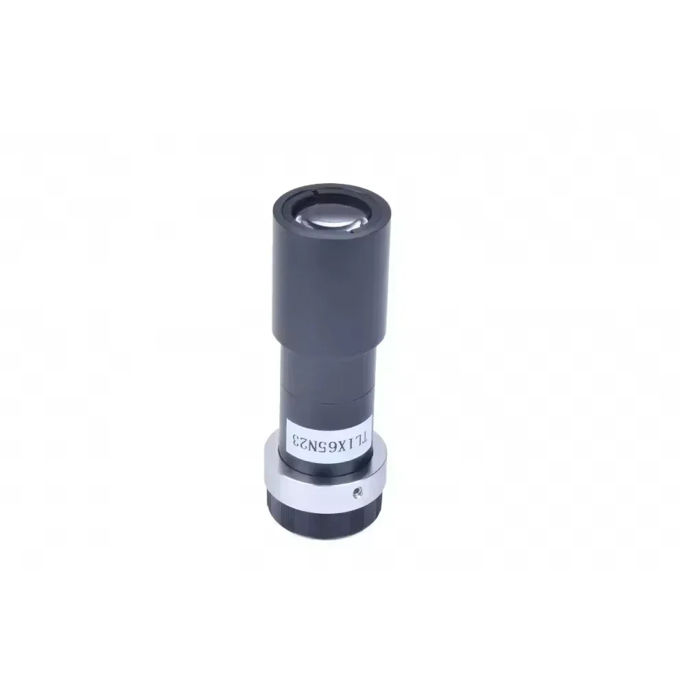 NEW Factory Customizes Global Shipping High-voltage Inspection Camera and  Lenses Full Frame 65mm Fixed Focus C Mount