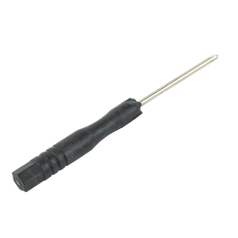 

Repair Tool Screwdrivers 2mm 45#steel 82mm / 3.22Inch Cross Screwdrivers 10Pcs Brand New For: Disassemble Toys