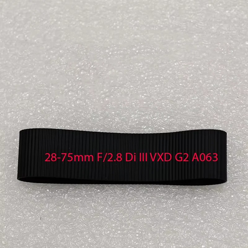 New Zoom Grip Rubbe… - image