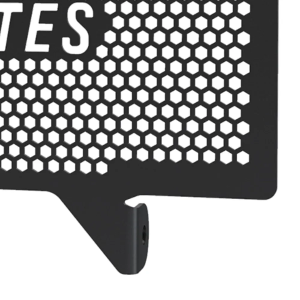 

For Husqvarna TR650 2013 2014 2015 TR 650 Strada Aluminium Radiator Grille Guard Protector Cover Protection Motorcycle Part