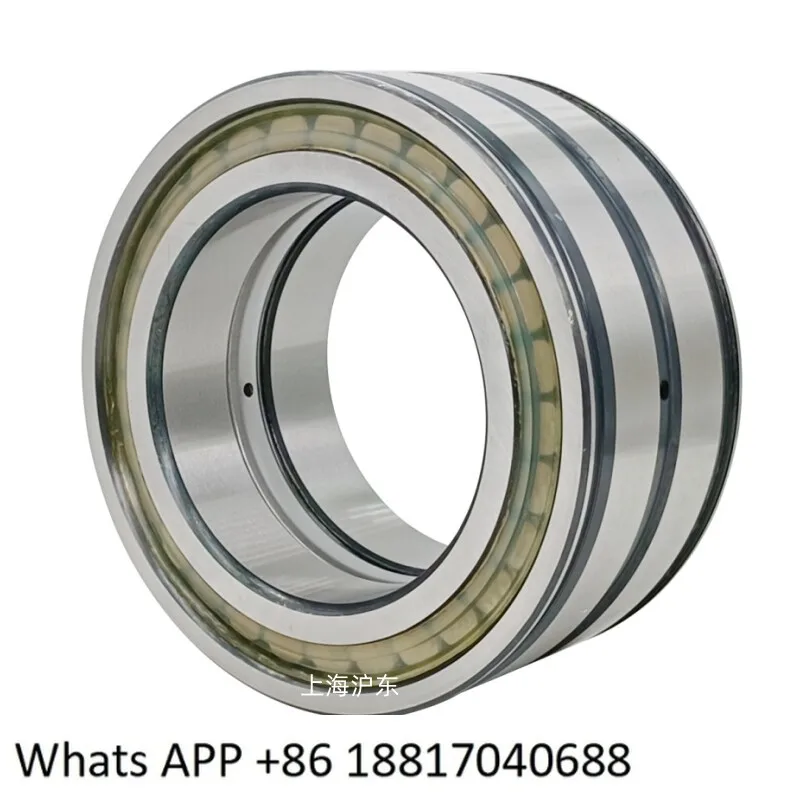 

Полный роликовый подшипник NNF 5012~5015 ADA-2LSV [Свободный стопорный кольцо]