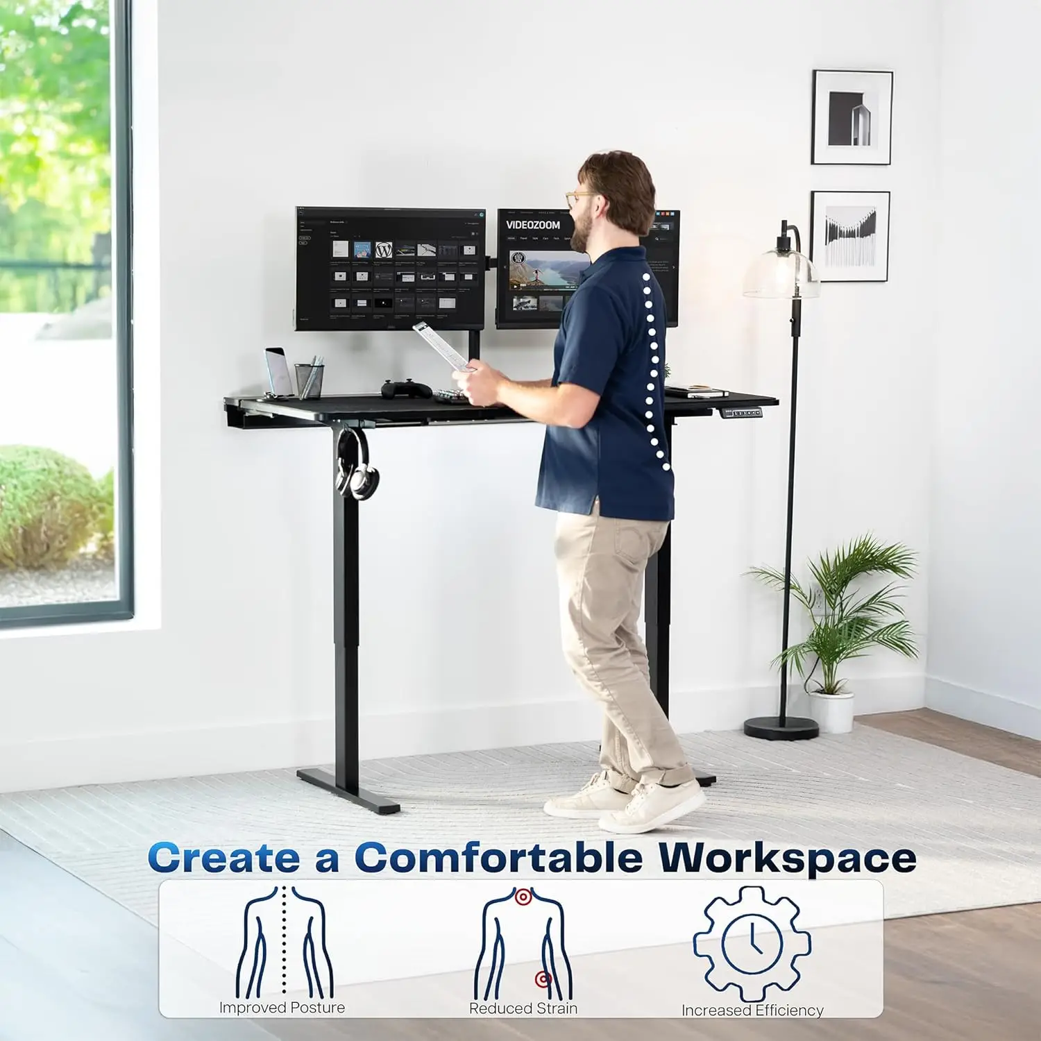Thumbnail 4 - #25 Compare Standing Desks Before You Buy
