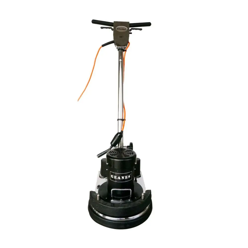 Limpeza de máquina de lavar piso STLF de 13 polegadas