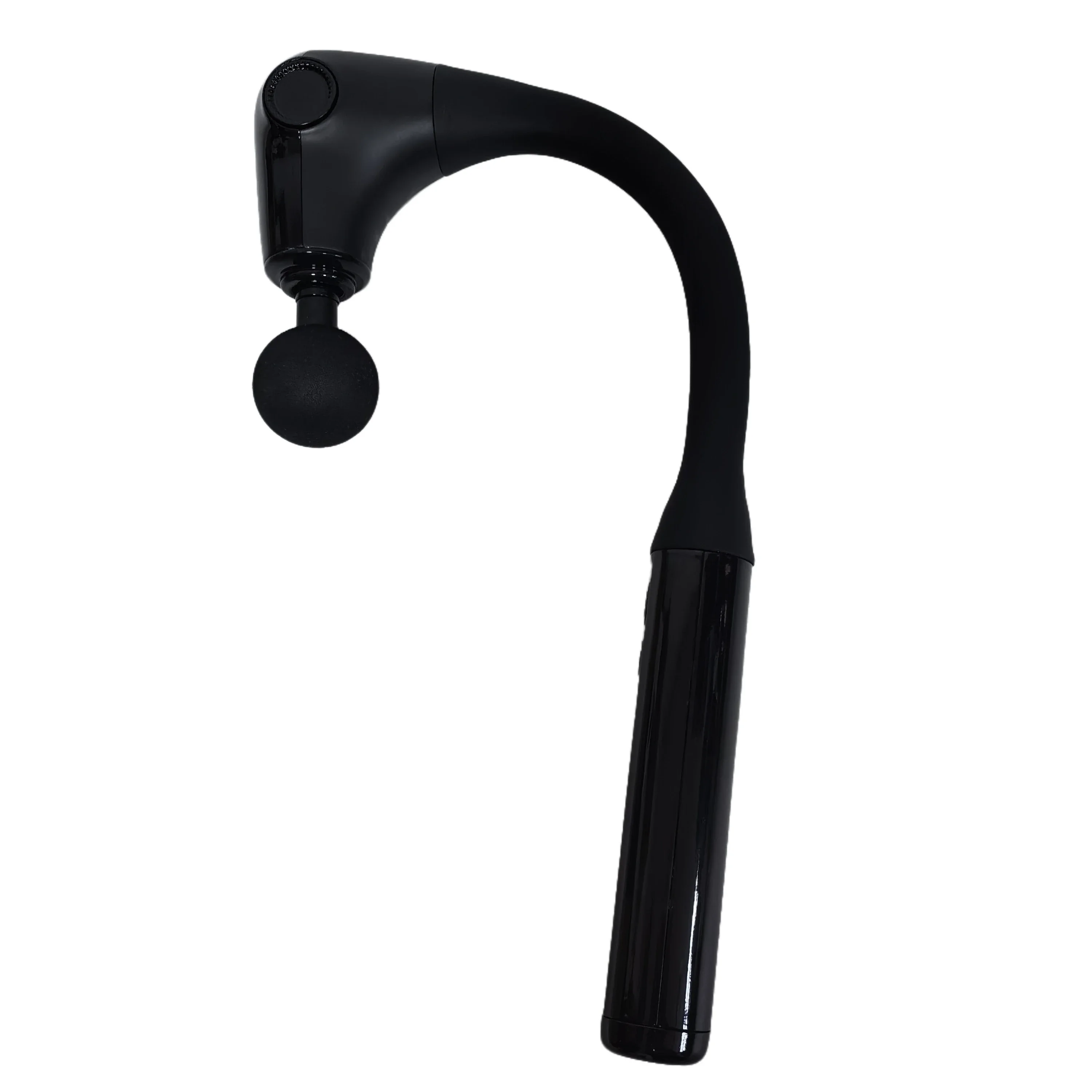 

Flexible massage, adjust the intensity of the massage hammer