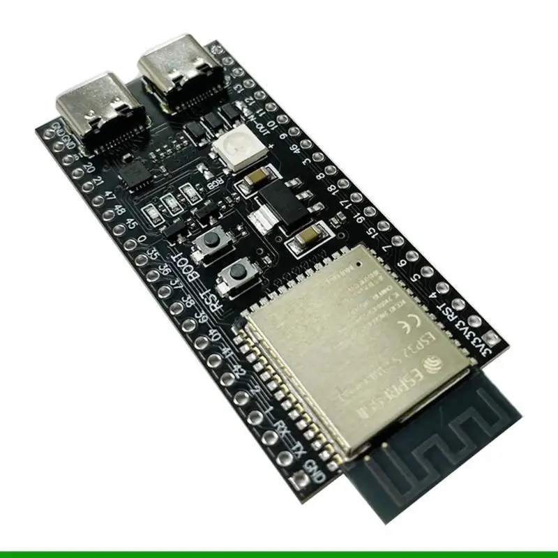 

U55C CH343P ESP32-S3-WROOM-1-N16R8 Dev Board Your to the Future