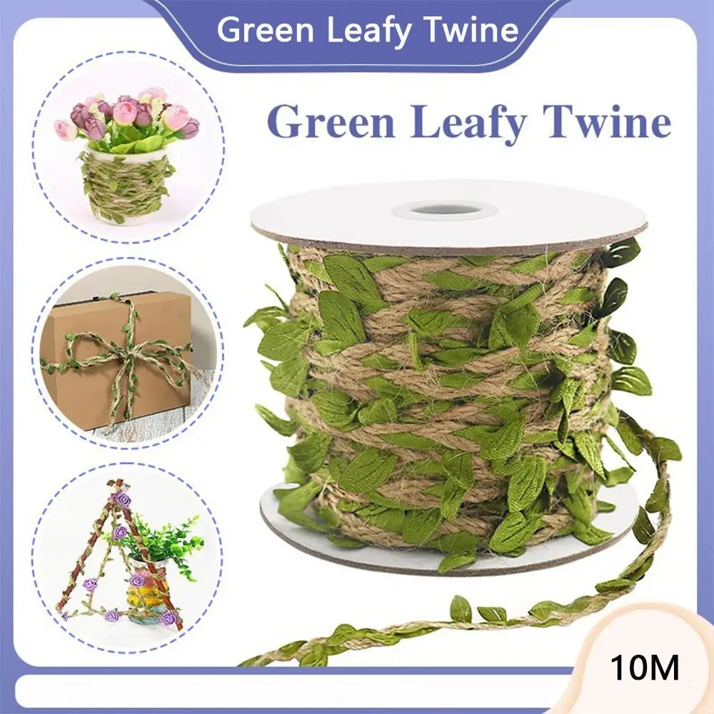 New Diy Natural Jut…