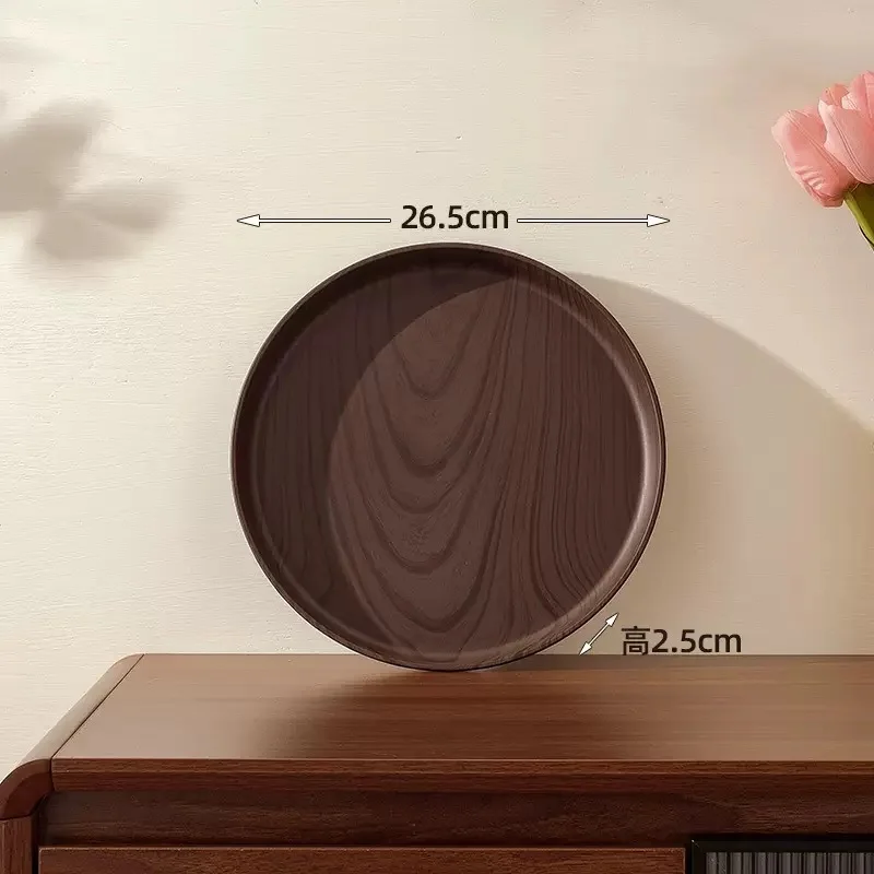 จานขนมพลาสติกทรงกลม 1 ชิ้น สไต - Cake Board Round บทวิจารณ์และราคา