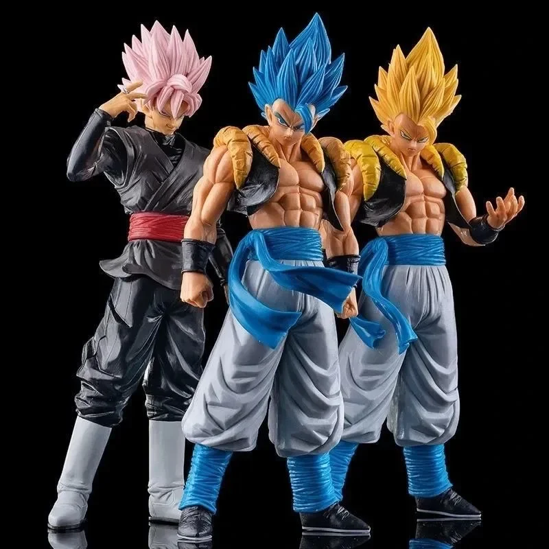 Dragon Ball super Saiya do peripheral animation model peripheral decoration GoKu Vegeta classic super series