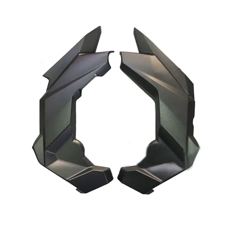 For CF 650NK 400NK Engine Left and Right Protective Panel Decorative Panel Plastic Shell