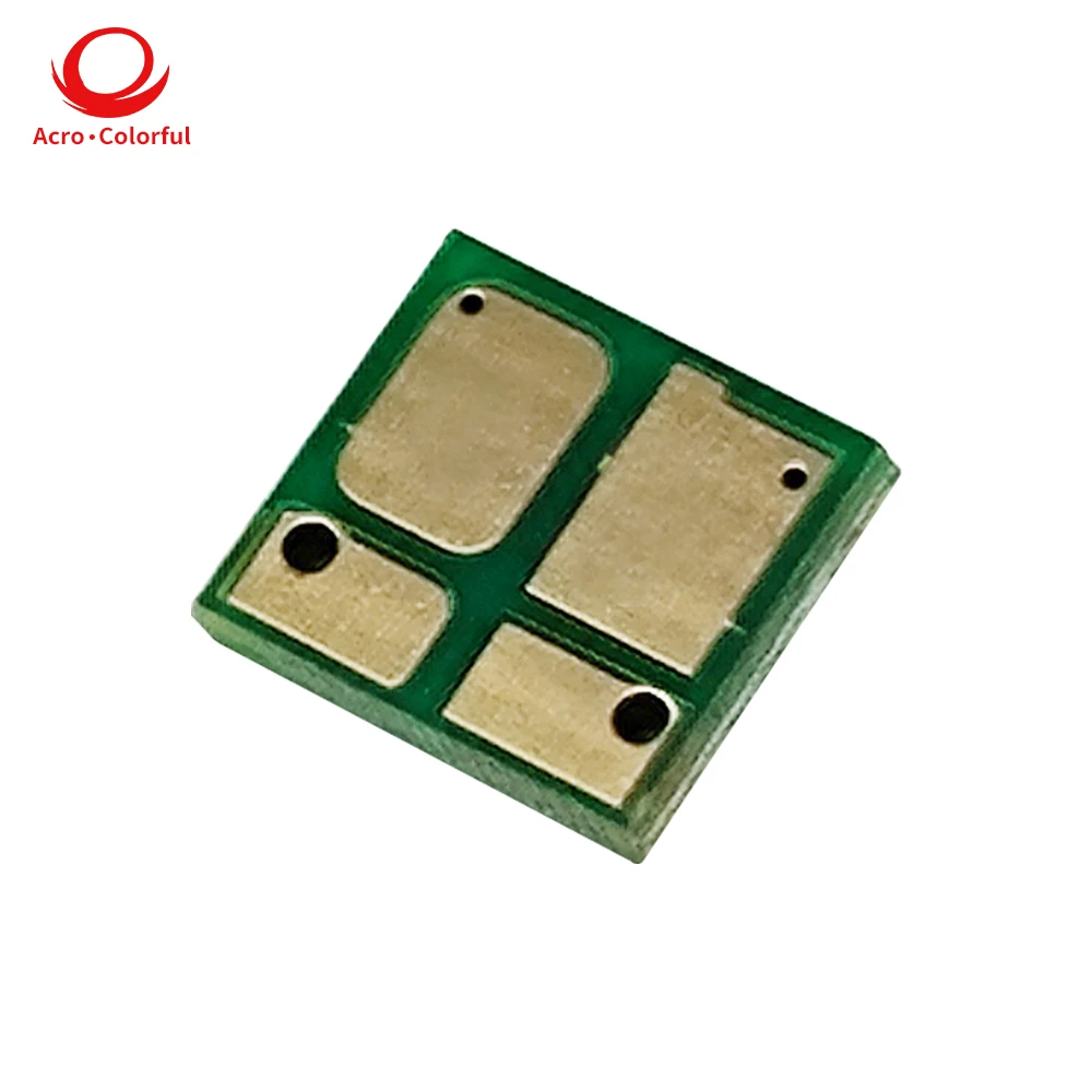 رقاقة حبر متوافقة W2150XC W2151XC W2153XC W2152XC HP Color Laserjet Pro MFP 4201 4202 4203 4301 4302 4303 رقاقة خرطوشة