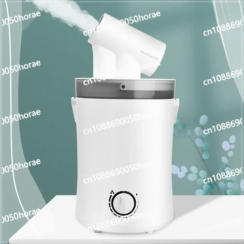 New Humidifier Aromatherapy Atomizer Supply for Household Air Humidifier Desktop Creative Portable Silent