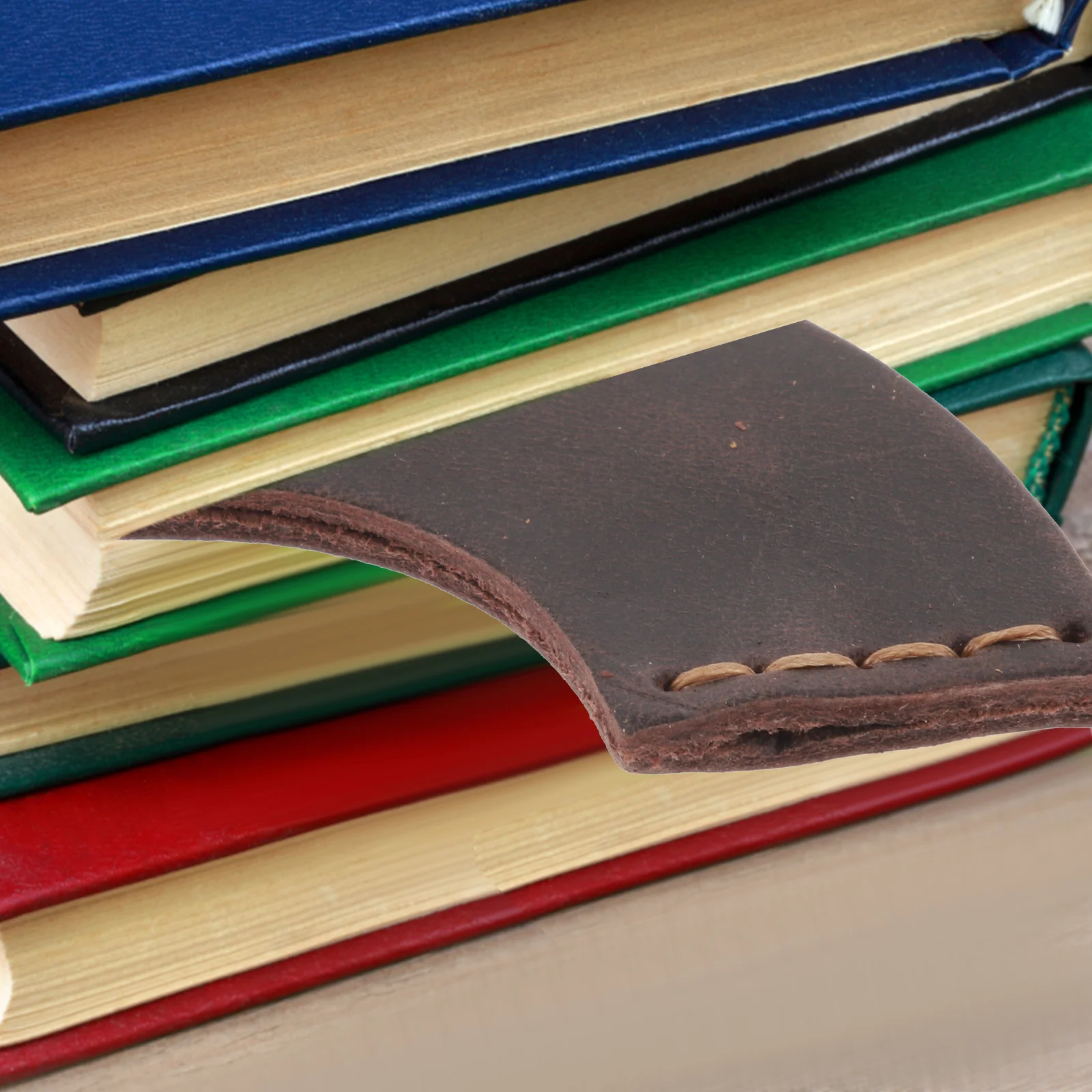 

Handmade Bookmark Vintage Style Retro Book Page Clip Student Gift Simple Shaped Lightweight Bookmark For Book