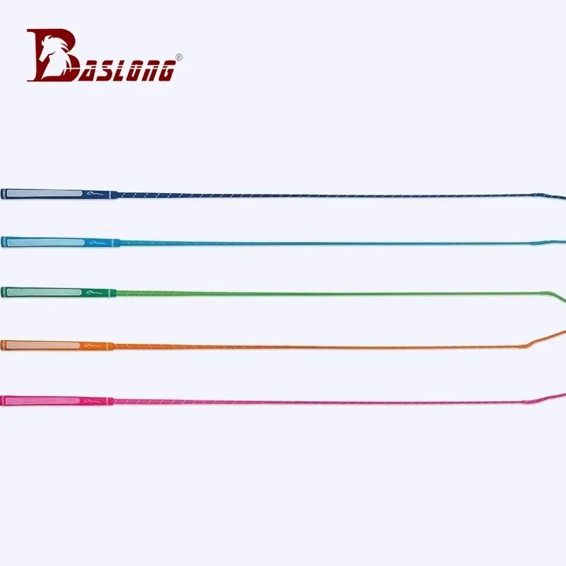 Baslong Equestrian Sport Dressage Whip Horse Riding Whip Knight Whip Dressage Whip Equestrian Equipment Knight Gear