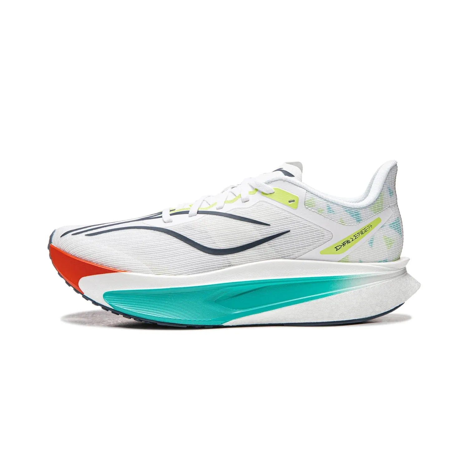 LI-NING FEIDIAN 6 CHALLENGER Men's Running Shoes Professional