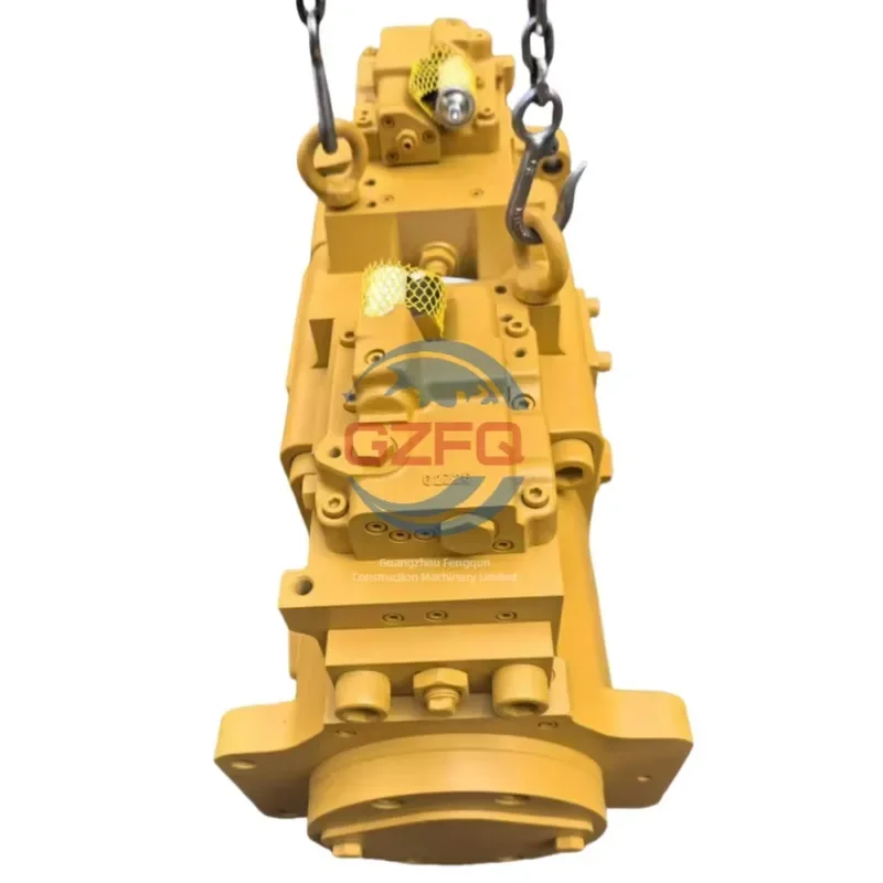 New E349GC Hydraulic Pump K7V280DTP Hydraulic Pump for CAT 345 355 352 Excavators