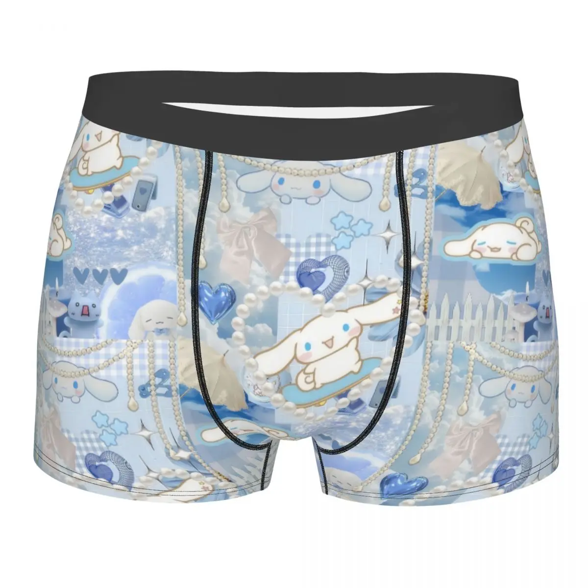 Daianshu Underwear Boxers AliExpress