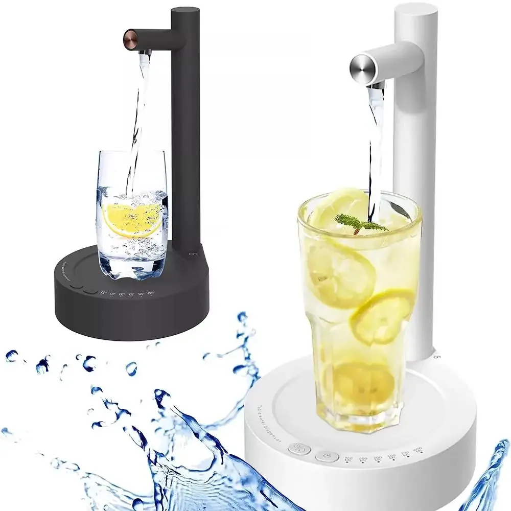 How to Clean Water Dispenser?