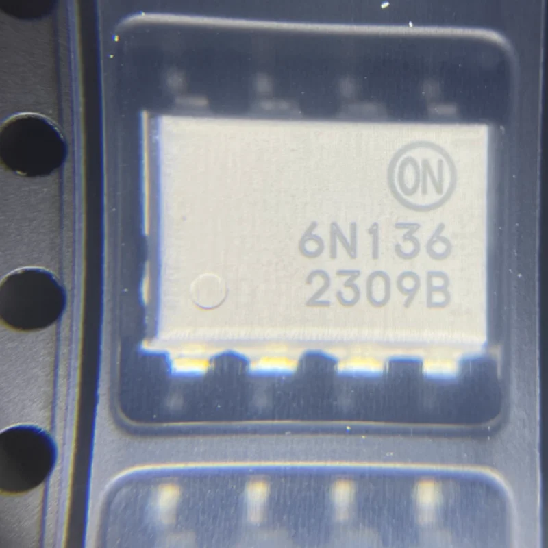 10PCS/6N136SDM 6N136 SOP8 Original Genuine Goods in Stock