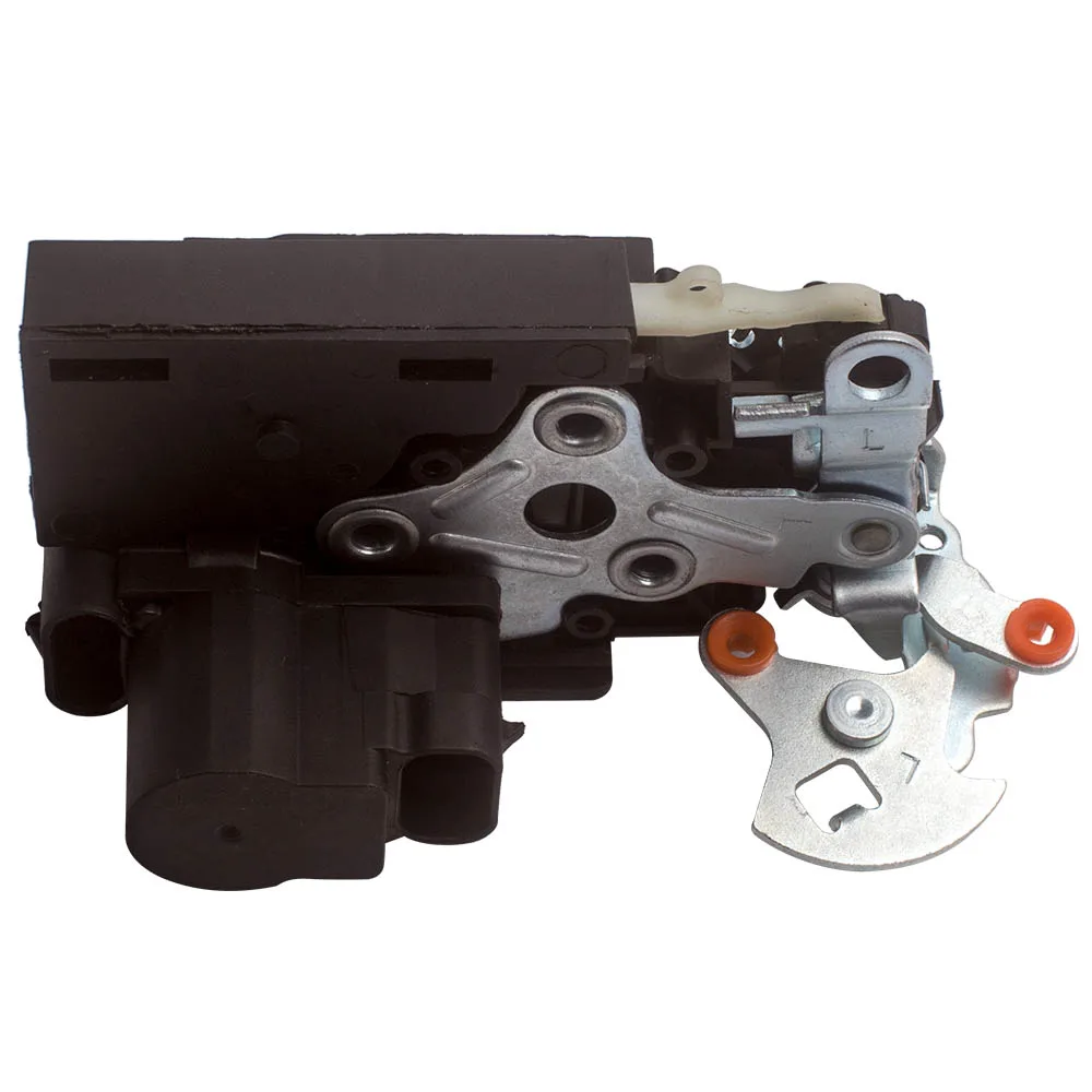 

Tailgate Lift Gate Door Lock Actuator Rear for Chevy 2002-2009 931-298