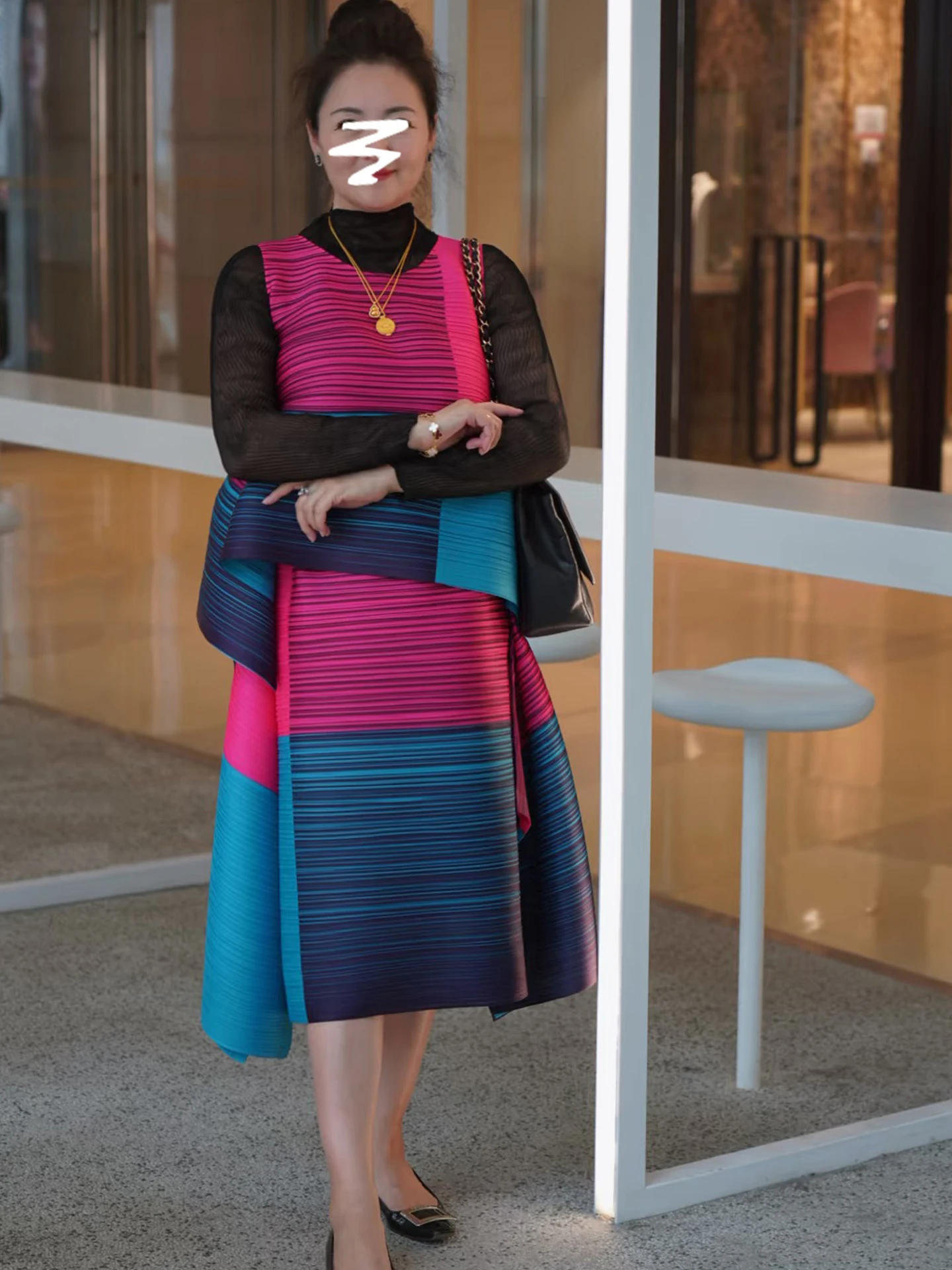 

Свободный комплект из футболки и юбки с принтом, повседневный, с высокой талией, А-силуэт, полиэстер, летний, модный, для творчества и отдыха