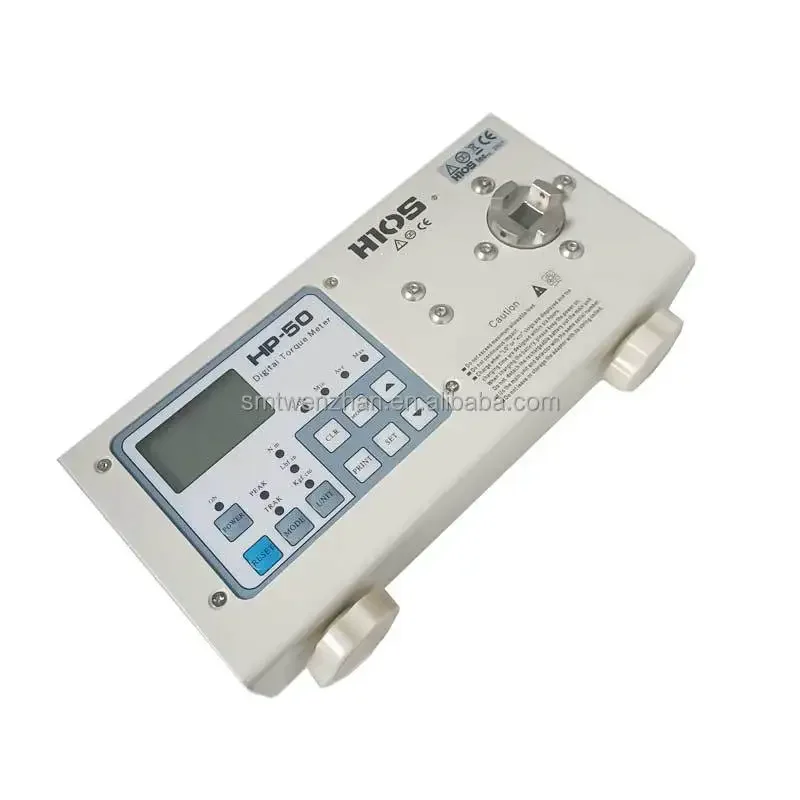 hios HP-50 Digital torque meter tester torque meter digit hp100 digital torque gauge hp-10